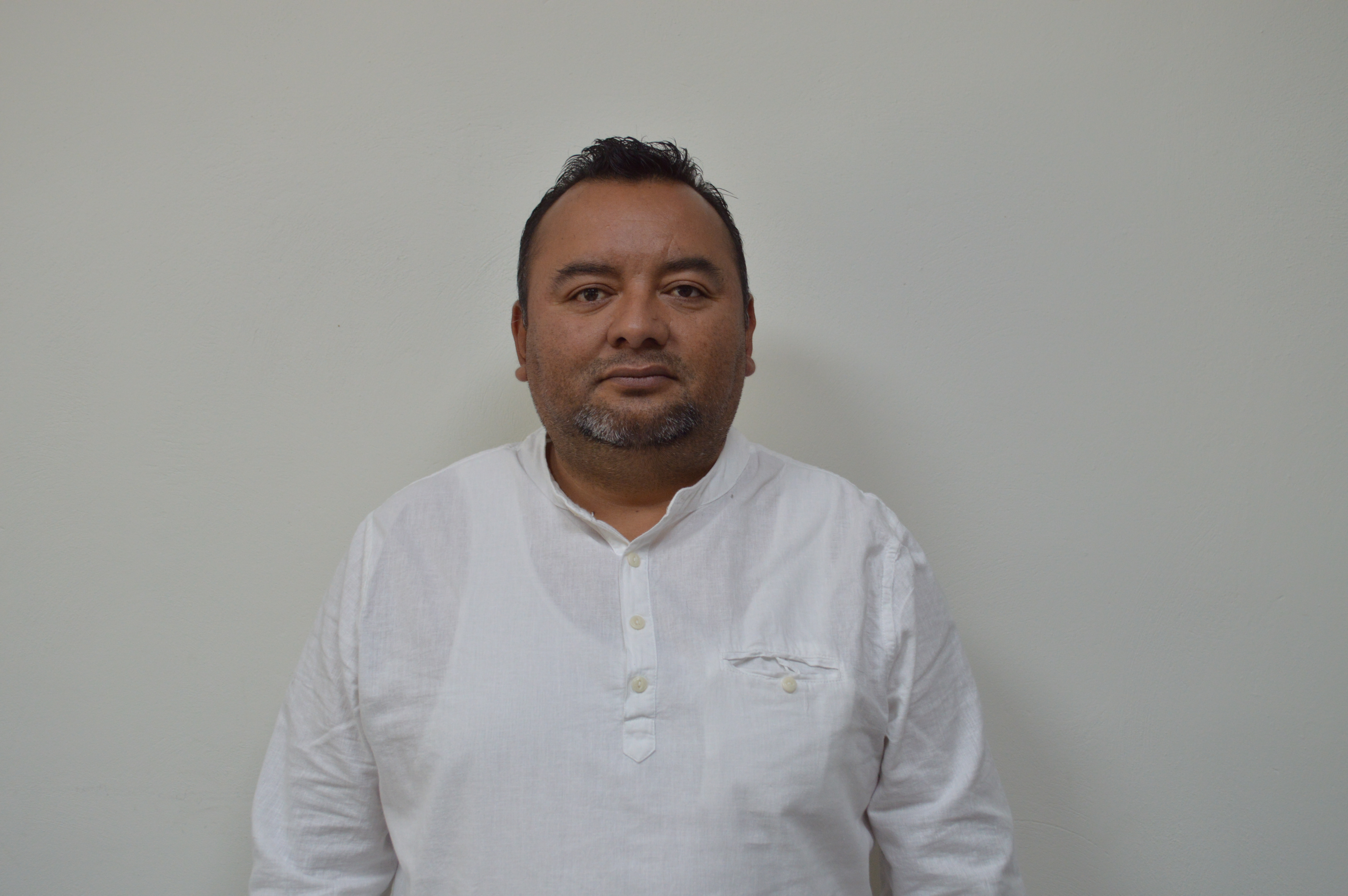 M.I. Fidel Leal Velázquez